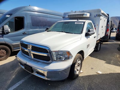 3C6JR6DGXNG****** 2022 RAM 1500