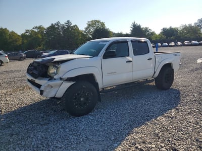 3TMJU4GNXBM****** 2011 Toyota Tacoma