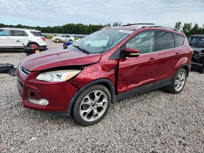 1FMCU9J9XFU****** 2015 Ford Escape