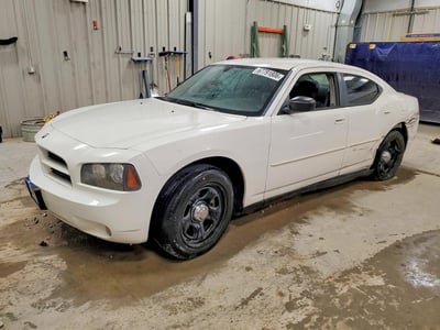 2007 Dodge Charger