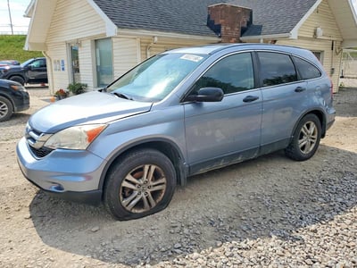 5J6RE4H56AL****** 2010 Honda CR-V