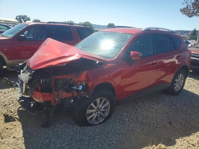 JM3KE4CY3G0****** 2016 Mazda CX-5