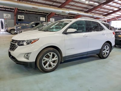 3GNAXVEX6LS****** 2020 Chevrolet Equinox