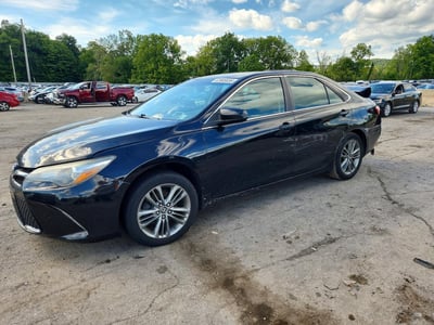 4T1BF1FK7HU****** 2017 Toyota Camry