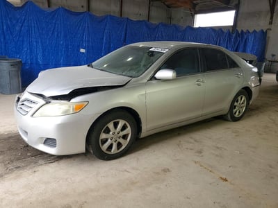 4T4BF3EK2AR****** 2010 Toyota Camry