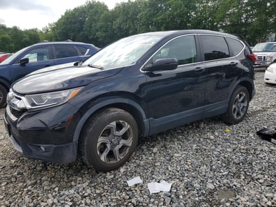 5J6RW2H82HL****** 2017 Honda CR-V