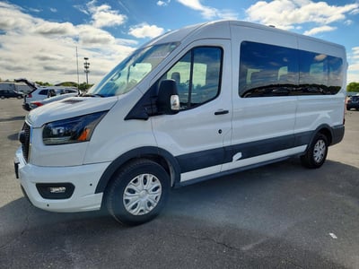 1FBAX2C89TK****** 2026 Ford Transit Connect