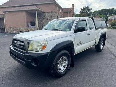 5TEUX42N19Z****** 2009 Toyota Tacoma