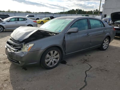 4T1BK36B96U****** 2006 Toyota Avalon