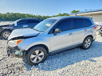 JF2SJAAC8GH****** 2016 Subaru Forester