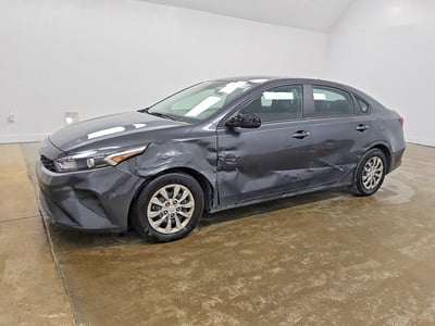 3KPF24AD6RE****** 2024 Kia Forte