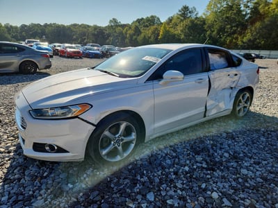 3FA6P0HDXER****** 2014 Ford Fusion