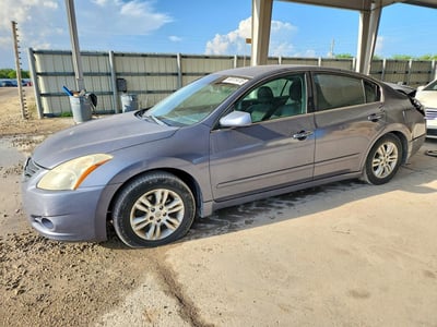1N4AL2AP9BN****** 2011 Nissan Altima