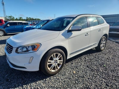 YV4952RA3F2****** 2015 Volvo XC60