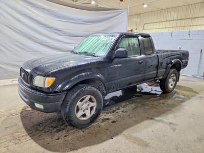 2004 Toyota Tacoma