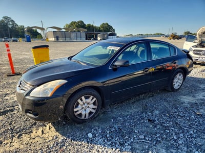 1N4AL2AP5CC****** 2012 Nissan Altima