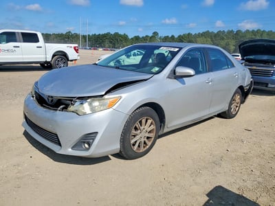 4T1BF1FK0CU****** 2012 Toyota Camry