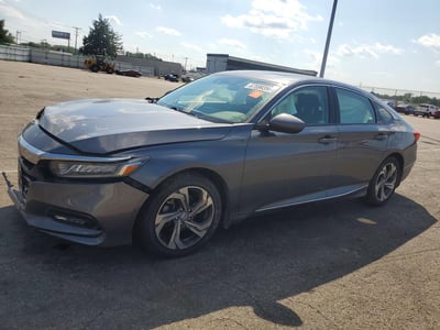 1HGCV1F49JA****** 2018 Honda Accord