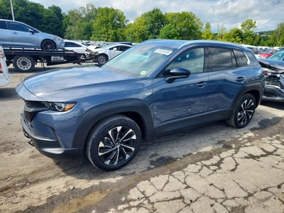 7MMVAAEW8SN****** 2025 Mazda CX-50