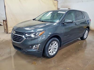 3GNAXJEVXLS****** 2020 Chevrolet Equinox