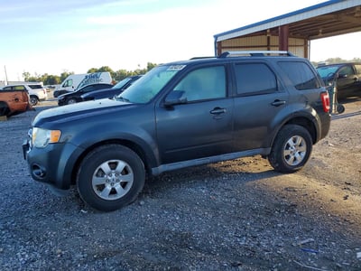 1FMCU04759K****** 2009 Ford Escape