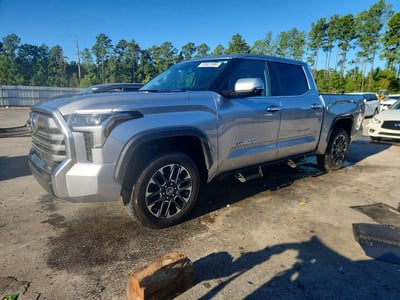 5TFJC5DB9RX****** 2024 Toyota Tundra Hybrid
