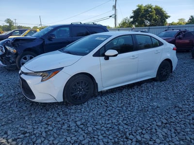JTDEPRAE0LJ****** 2020 Toyota Corolla