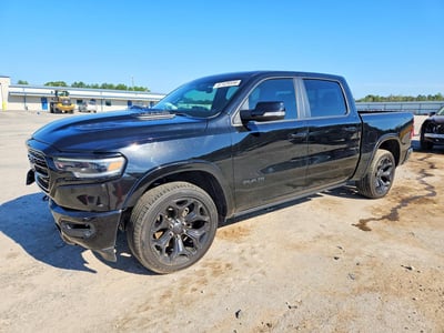1C6SRFHT3LN****** 2020 RAM 1500