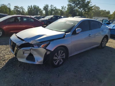 1N4BL4BV6LC****** 2020 Nissan Altima