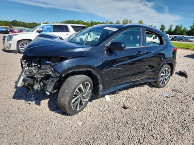 3CZRU5H1XKG****** 2019 Honda HR-V