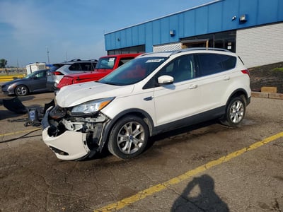 1FMCU0J94GU****** 2016 Ford Escape