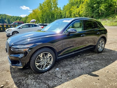 5NMMADTB8RH****** 2024 Genesis GV70