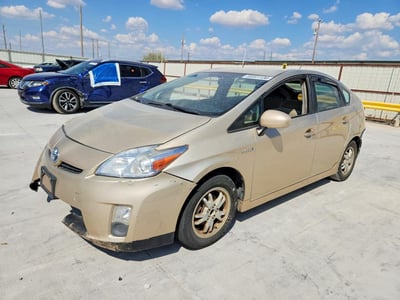 JTDKN3DU4B0****** 2011 Toyota Prius