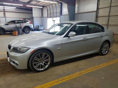 2011 BMW 3 Series