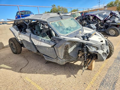 3JBVMAY41LK****** 2020 Can-Am Maverick X3