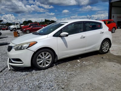 2014 Kia Forte5