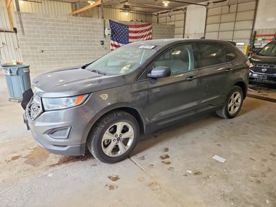 2FMPK3G9XHB****** 2017 Ford Edge