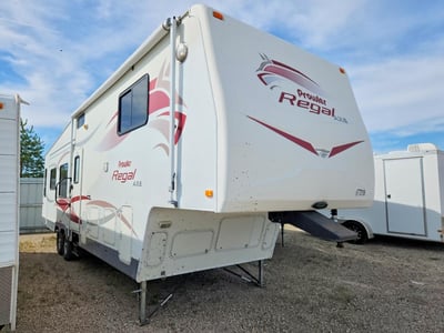 1EC5R352762****** 2006 Fleetwood Enterprises Prowler