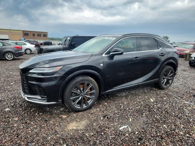 2T2BAMCA7RC****** 2024 Lexus RX 350