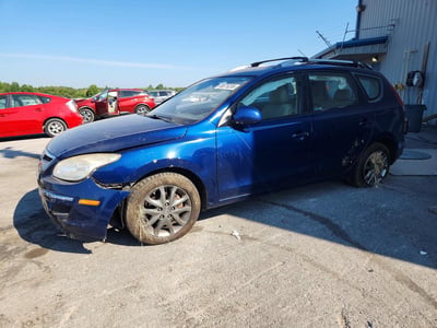 KMHDC8AE8CU****** 2012 Hyundai Elantra