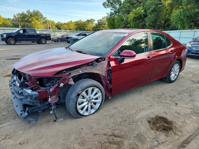 4T1B11HK0KU****** 2019 Toyota Camry