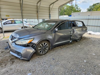 1N4AL3AP1GC****** 2016 Nissan Altima