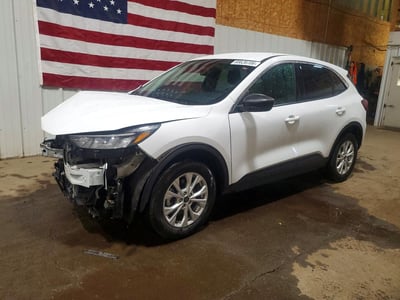 1FMCU9GN3PU****** 2023 Ford Escape
