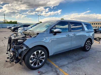 KNDNC5H37R6****** 2024 Kia Carnival