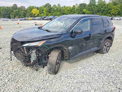 JN8AT3BB2MW****** 2021 Nissan Rogue