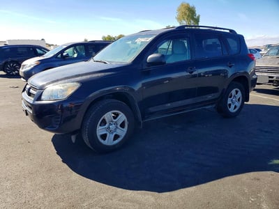 2010 Toyota RAV4
