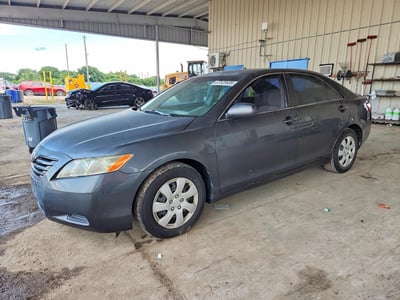 2009 Toyota Camry
