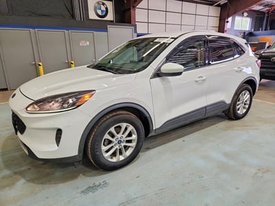1FMCU9G64LU****** 2020 Ford Escape