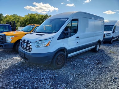 1FTYE2CM9GK****** 2016 Ford Transit 150