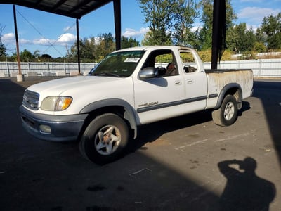 5TBBT4416YS****** 2000 Toyota Tundra